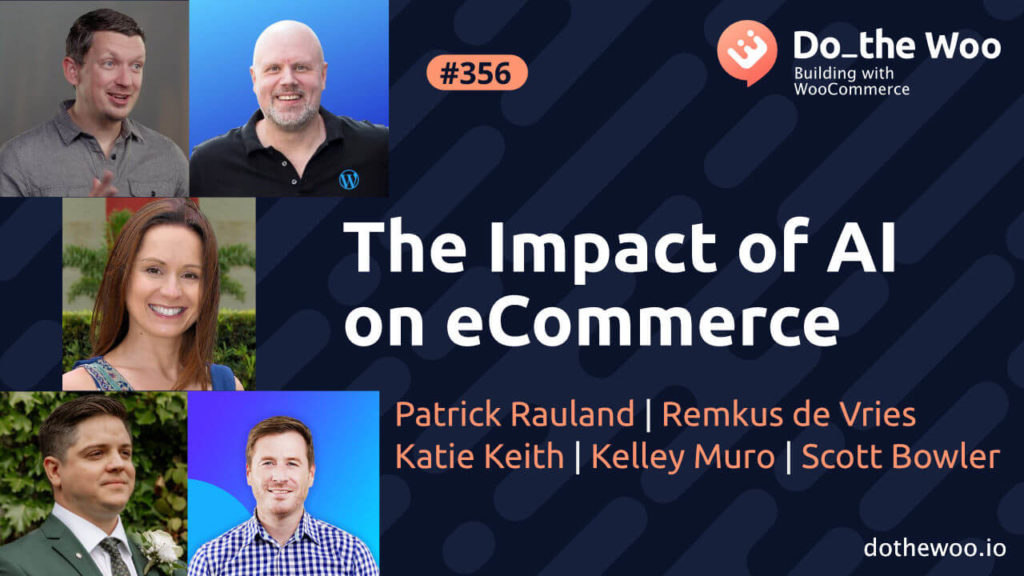 What Impact Will AI Have on eCommerce?