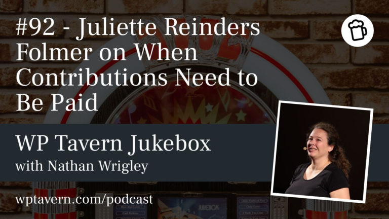 #92 – Juliette Reinders Folmer on When Contributions Need to Be Paid