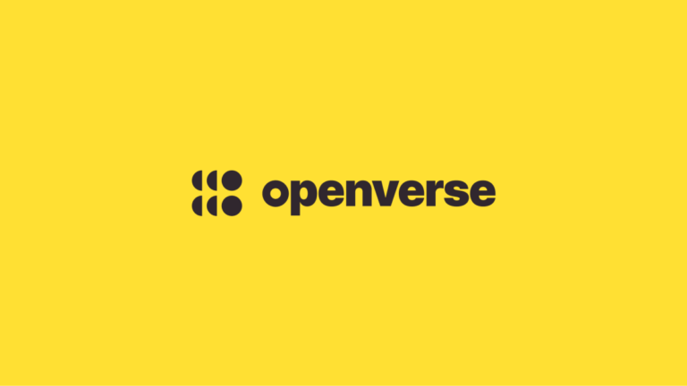 Openverse Wins the 2023 OEG Open Infrastructure Award