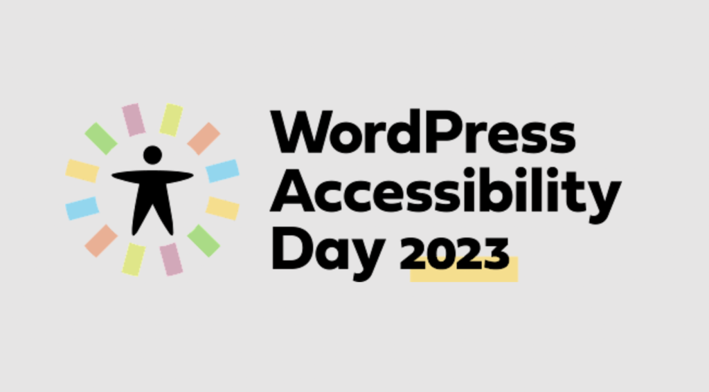 WordPress Accessibility Day 2023 Announces Diverse Speaker Lineup, Doubles Sponsors from Previous Year