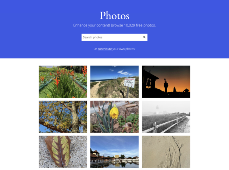 Behind the Lens: WordPress Photos Directory Surpasses 10,000 Images, Moderators Explore Future Enhancements