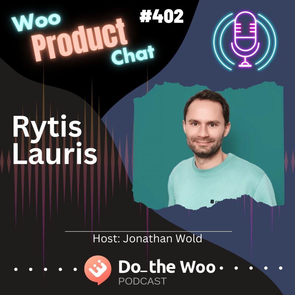 Navigating the WordPress Ecosystem and Marketing Automation Evolution with Rytis Lauris