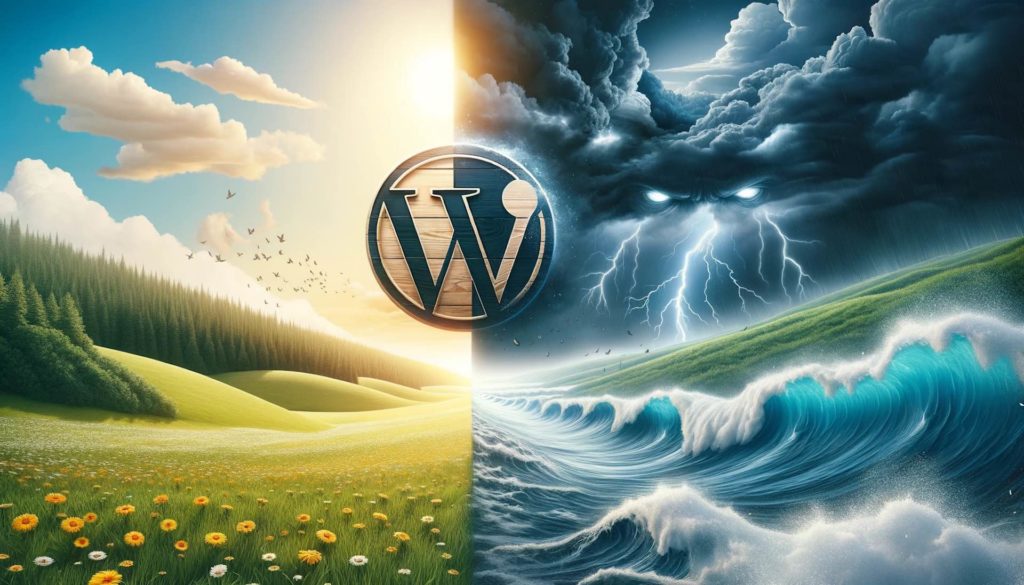 The Big Impact of WordPress 6.4