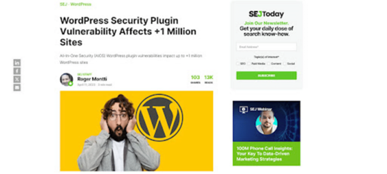 7 WordPress Security Myths: Completely Busted and Debunked