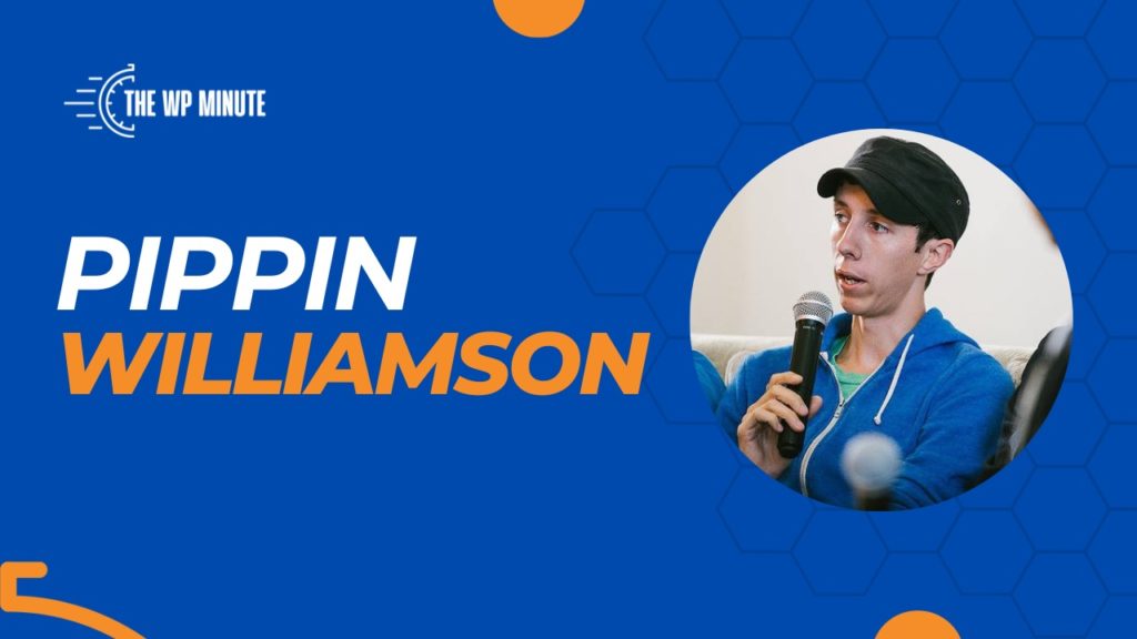 Pippin Williamson on Life After WordPress, Selling a Business, and Beer