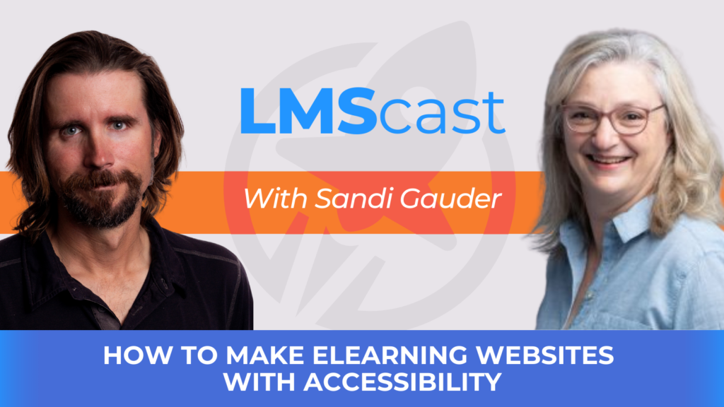 How to Make eLearning Websites with Accessibility