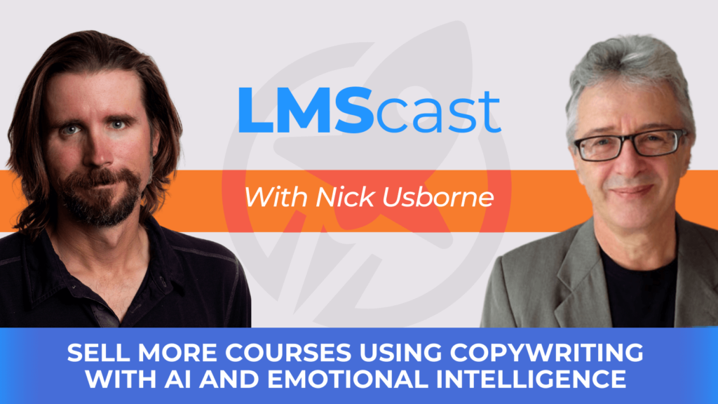 Sell Courses Using Copywriting with AI and Emotional Intelligence
