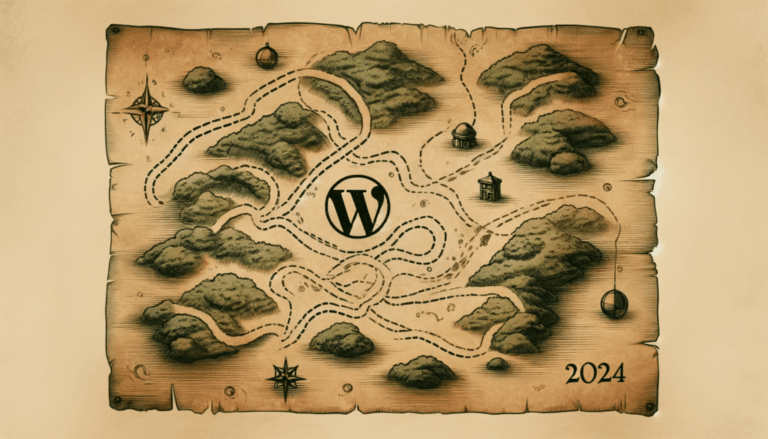 WordPress 2024 Roadmap: Releases, Coming Features, and More