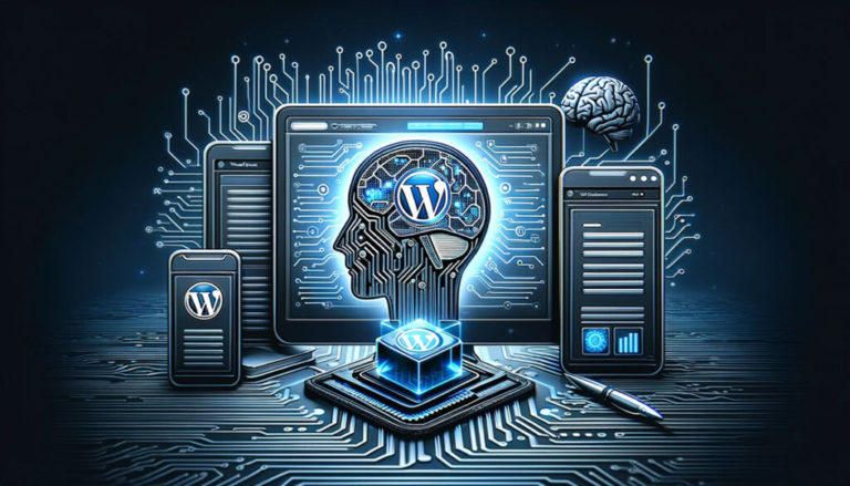 10+ Ways You Can Use AI in WordPress Right Now