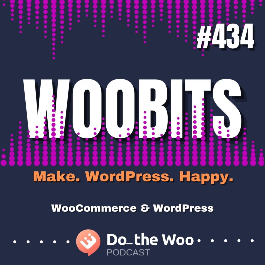 Make. WordPress. Happy.