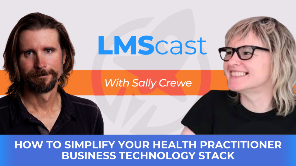 How to Simplify Your Health Practitioner Business Technology